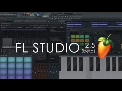 Fl Studio 12.5.1.5 Download